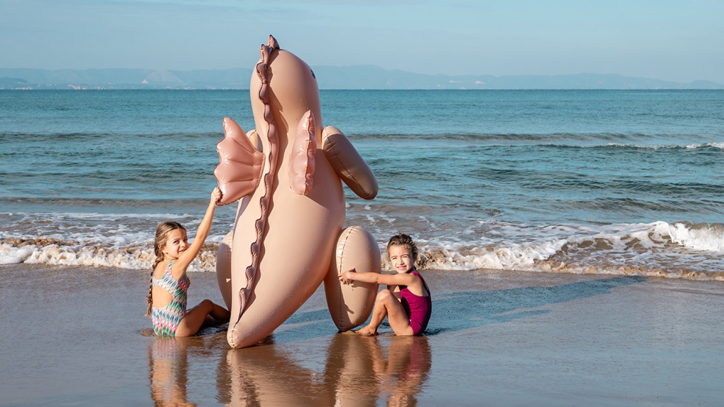 All In Lifestyle Resorts – Les familles au premier plan