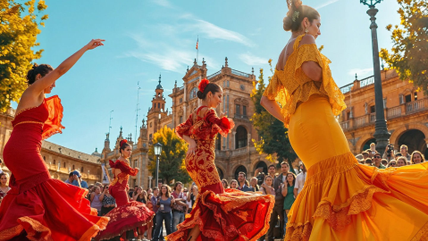 Viva Espana LG Offer