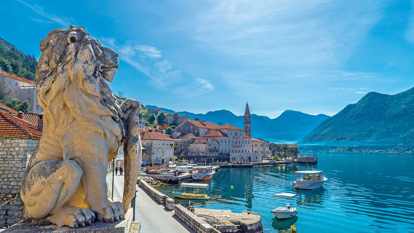 Perast