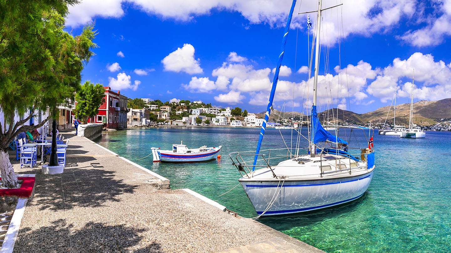 Agia Marina